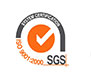 SGS认证