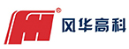 风华贴片电容LOGO