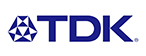 TDK贴片电容LOGO